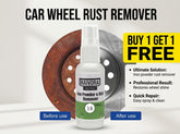 Rust Remover Car Spray