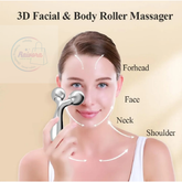 Face Massager Roller