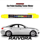 Car Paint Tester Pen