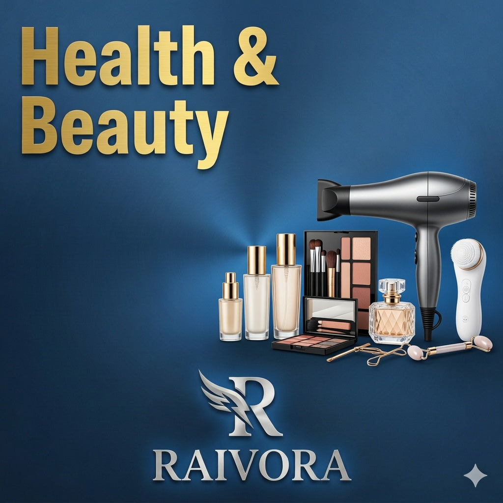 Health & Beauty