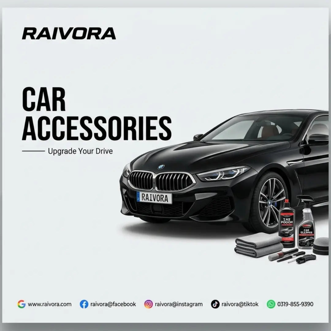Car Accessories